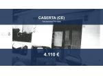 Immobile in asta di 12 m² in vendita a Caserta