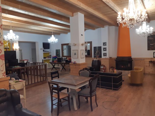 Vendo Capannone + Appartamentamento dilaz. pag 10 anni ROMANIA Provincia di Arad - Foto 2