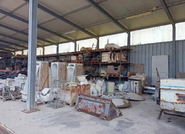 Immobile in asta di 4814 m² in vendita a Roncoferraro - Foto 18