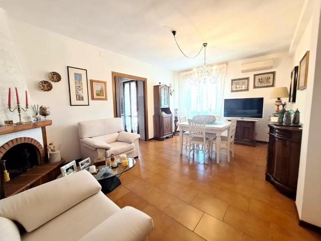 Appartamento in vendita a Fornacette - Calcinaia 90 mq Rif: 1414012