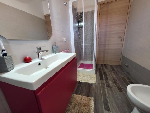 Appartamento in vendita a Fornacette - Calcinaia 45 mq Rif: 1305247 - Foto 10