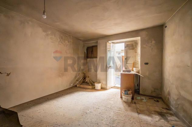 Casa Semindipendente in vendita a Caltagirone - Foto 6