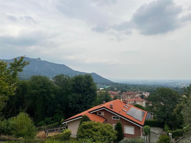Villa Panoramica con vista su Torino a pochi minuti dal centro città - Foto 16