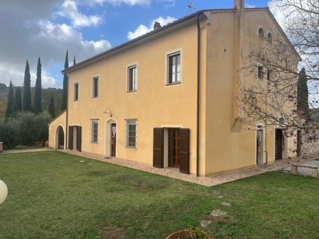 Colonica in vendita a Casciana Terme Lari 351 mq Rif: 1364480 - Foto 7