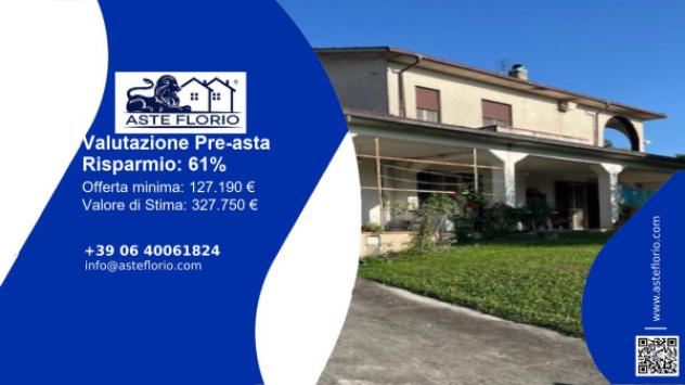 Immobile in asta di 285 m² in vendita a Cassino - Foto 2