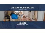 Immobile in asta di 126 m², box auto in vendita a Castione Andevenno