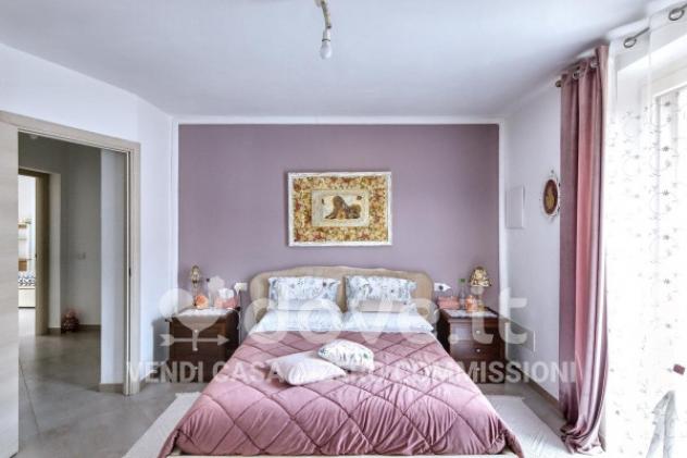 Casa indipendente di 250 m² con 4 locali in vendita a Dumenza - Foto 17