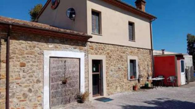 Immobile in asta di 503 m² con più di 5 locali e box auto doppio in vendita a Gavorrano - Foto 3
