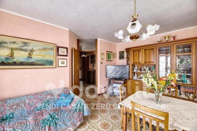 Appartamento di 94 m² con 3 locali in vendita a Luino - Foto 6