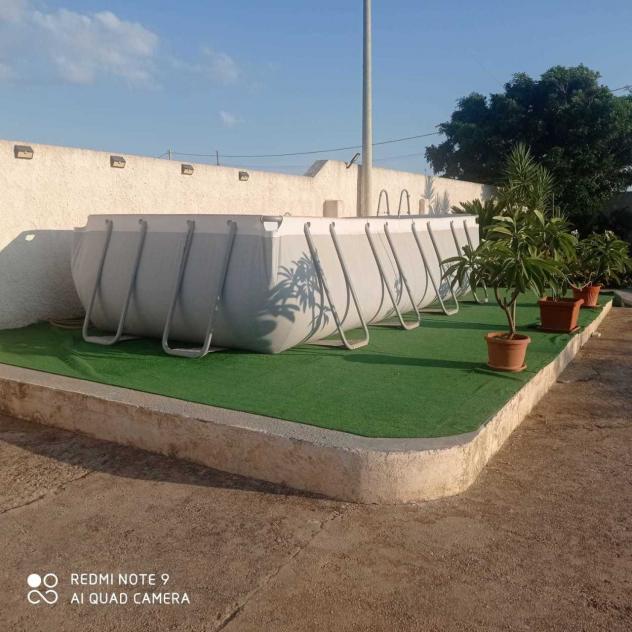 Villa in vendita a Mazara del Vallo - Foto 7