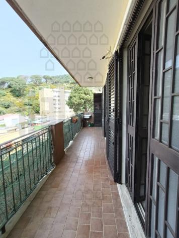 APPARTAMENTO di 4 vani e di 120 mq (MESSINA) rif. 2vs18150 - Foto 7