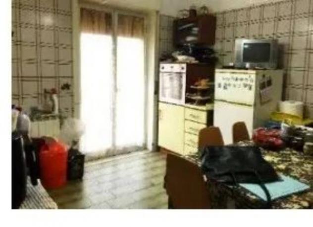 Immobile in asta di 73 m², box auto in vendita a Messina - Foto 6