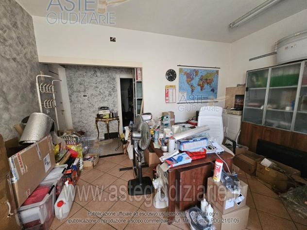 IMMOBILI-IMMOBILE RESIDENZIALE-Via Savonarola, 4, 65127 Montesilvano, Italia - Foto 4