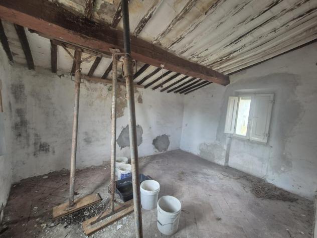 Appartamento in vendita a Vescovado - Murlo 50 mq Rif: 1429735 - Foto 7