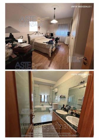 IMMOBILI-IMMOBILE RESIDENZIALE-Corso Malta n. 169 - Foto 8