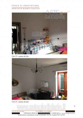 IMMOBILI-IMMOBILE RESIDENZIALE-Via Santa Lucia al Monte n. 9 - Foto 8
