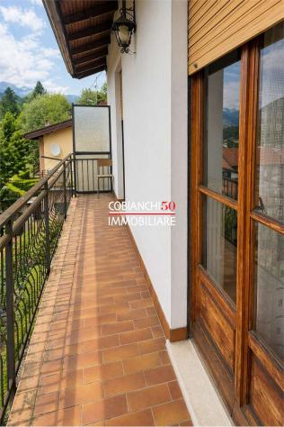 V000845 - OMEGNA , CASA INDIPENDENTE CON GIARDINO - Foto 16
