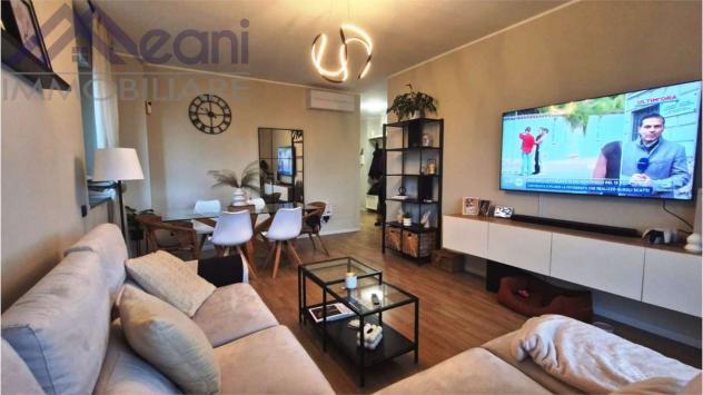180 - STUPENDO 3 LOCALI CON CUCINA ABITABILE E 2 BALCONI! - Foto 6