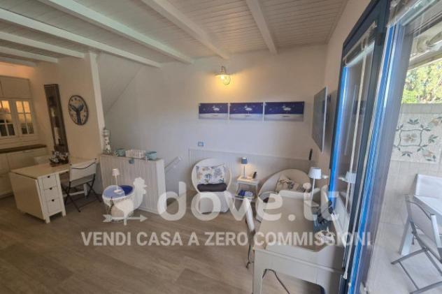 Appartamento di 105 m² con 2 locali e box auto in vendita a Porto Azzurro - Foto 17
