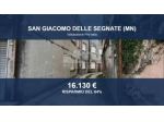 Immobile in asta di 159 m² in vendita a San Giacomo delle Segnate