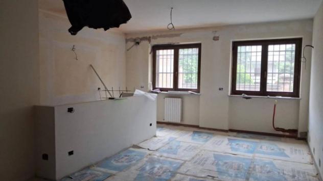 Immobile in asta di 184 m², box auto in vendita a Trofarello - Foto 4