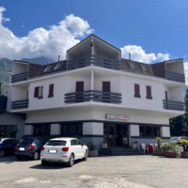 Hotel Aurora