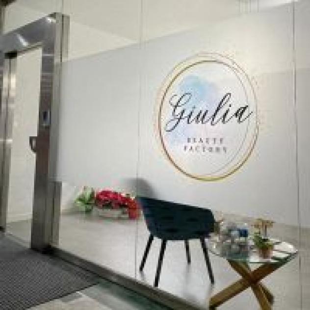 Giulia Beauty Factory
