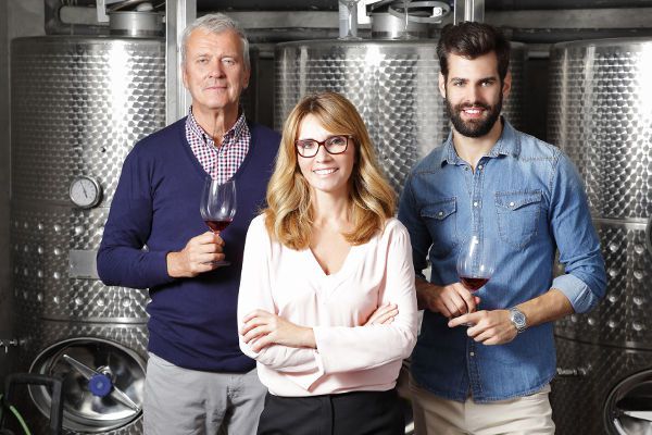 CORSO SEGRETARIA DI AZIENDE E CONSORZI VITIVINICOLI A TORINO