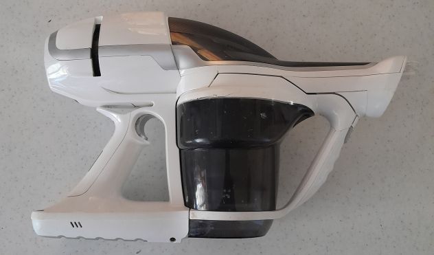 Aspirapolvere Scopa Elettrica Air Force E 360 Funzionante o ricambi o sistemare - Foto 10