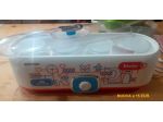 YOUGURTIERA KINDER ferrari parmalat