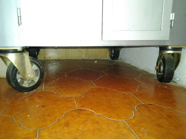 Forno a legna - Foto 8
