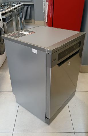LAVASTOVIGLIA HOOVER NUOVO DIFETTO ESTETICO GARANZIA INCLUSA - Foto 4