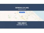 Immobile in asta di 437 m² in vendita a Senigallia