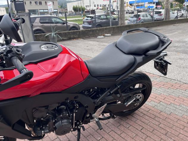 Yamaha Tracer 9 null - Foto 10
