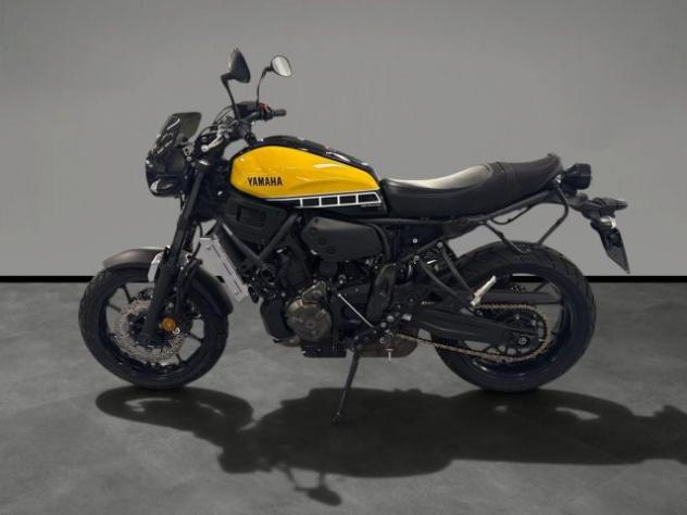 YAMAHA XSR 700 XSR 700 60th rif. 24170303 - Foto 2