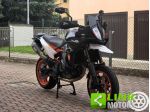 KTM 890 SMT Scarico SC 2023 rif. 24093641