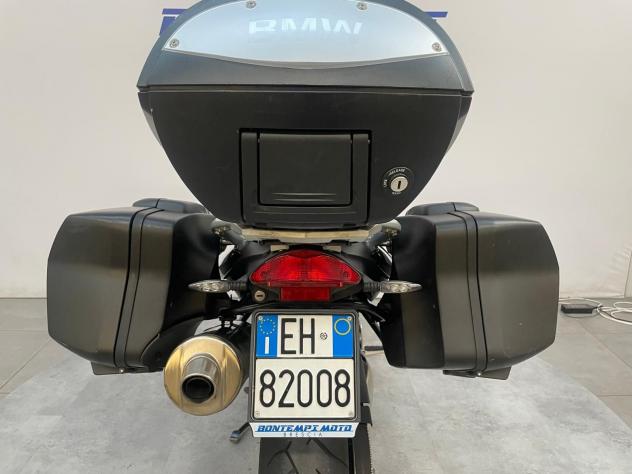 BMW F 800 GT null - Foto 8