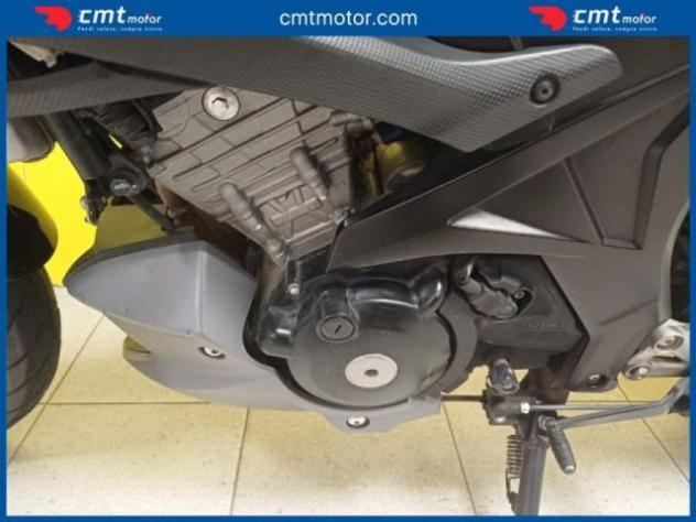 SUZUKI GSX S 125 Garantita e Finanziabile rif. 23807085 - Foto 7