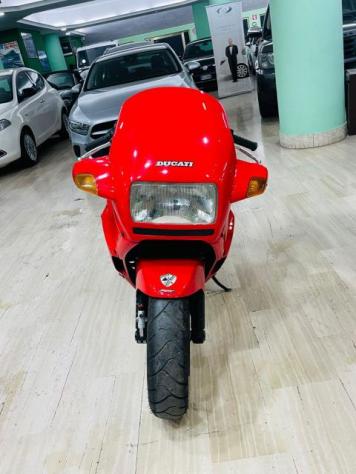 Ducati 750 Paso Australia "Ferrari" 90 - Foto 2