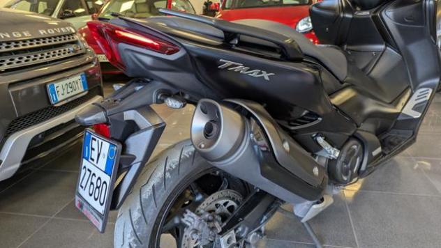 YAMAHA T-Max 560 T-MAX 48CV 562CC rif. 24059408 - Foto 4