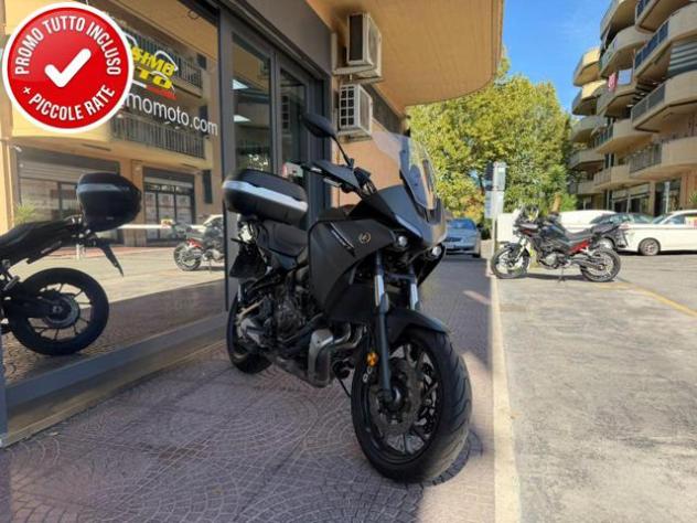 YAMAHA Tracer TUTTO INCLUSO ANCHE PASSAGGIO! rif. 24230038 - Foto 9