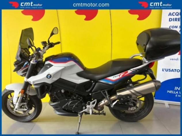 BMW F 800 R Garantita e Finanziabile rif. 24112191 - Foto 3
