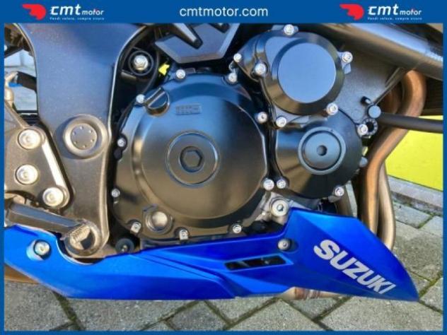 SUZUKI GSX S 750 Garantita e Finanziabile rif. 23136749 - Foto 10