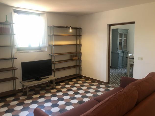 APPARTAMENTO di 4 vani e di 90 mq (FIRENZE) rif. A5 VIA DEI SERRAGLI - Foto 9