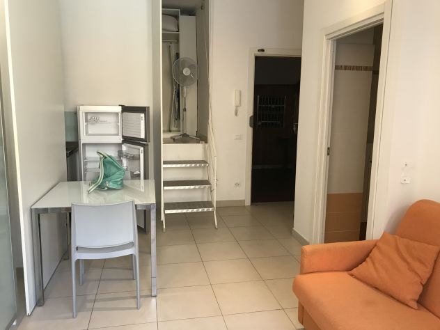 LOANO MONOLOCALE A 100 MT DAL MARE DA OTTOBRE A GIUGNO - Foto 7