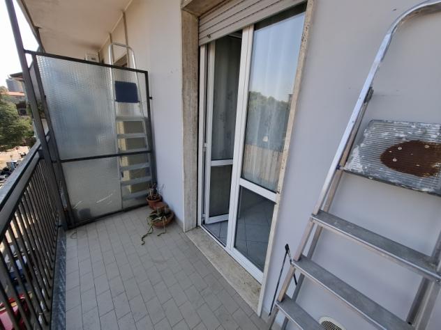 Sesto San Giovanni M1 Sesto Rondò bilocale arredato Euro 750 - Foto 8