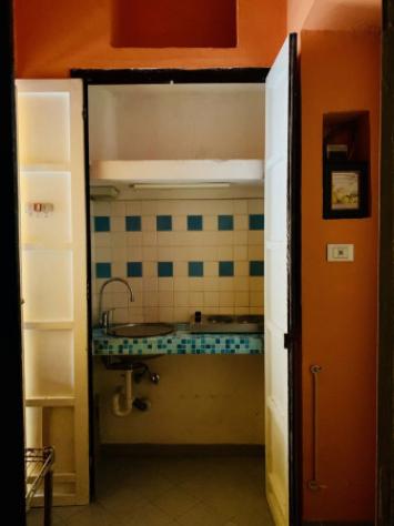 Appartamento di 30 m² con 1 locale in affitto a Torino - Foto 4