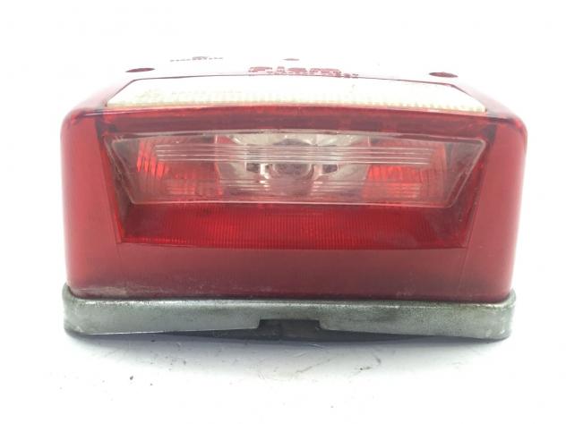 LML STAR 4T EURO 3 150 FARO FANALE STOP POSTERIORE 2010 2012 MD7M10B12A - Foto 6