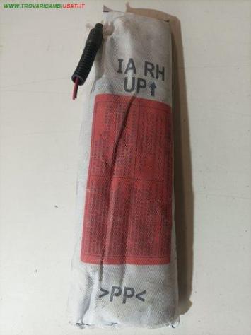 AIR-BAG SEDILE ANT. DX.  999-U1560437 Carrozzeria  Sicurezza  Airbag  Air-bag sedile (ant.) dx. HYUNDAI - i 10 - 2013  2019