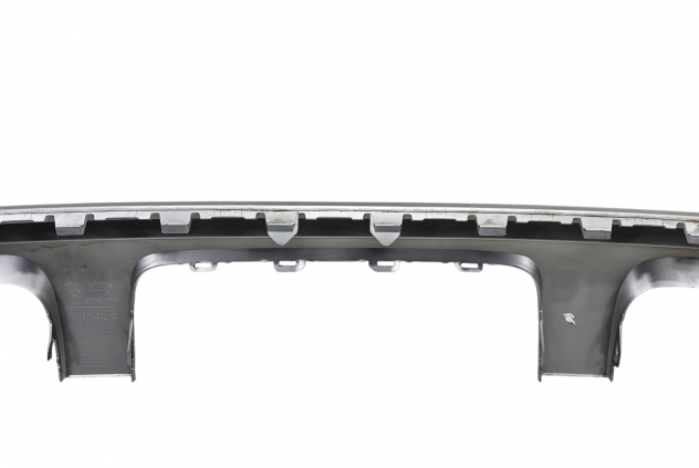 MODANATURA PARAURTI POSTERIORE VOLKSWAGEN T-Roc Serie 2GA807725A (1721) - Foto 11